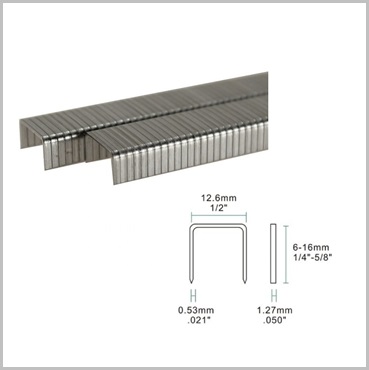 50 Series Staples