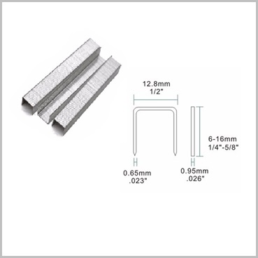 80 Series Staples