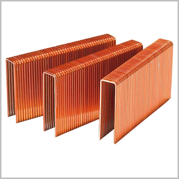 Q Staples Heavy Duty 55mm