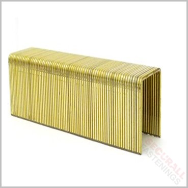 S2 Wide Crown Staples