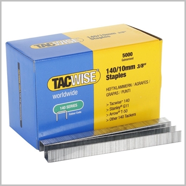 Tacwise 140-6mm Staples