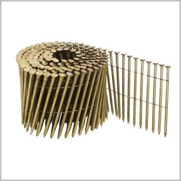 75mm coil nails ireland