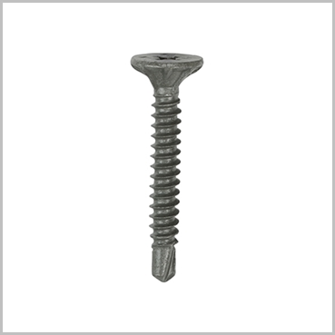 Cement Board Screws