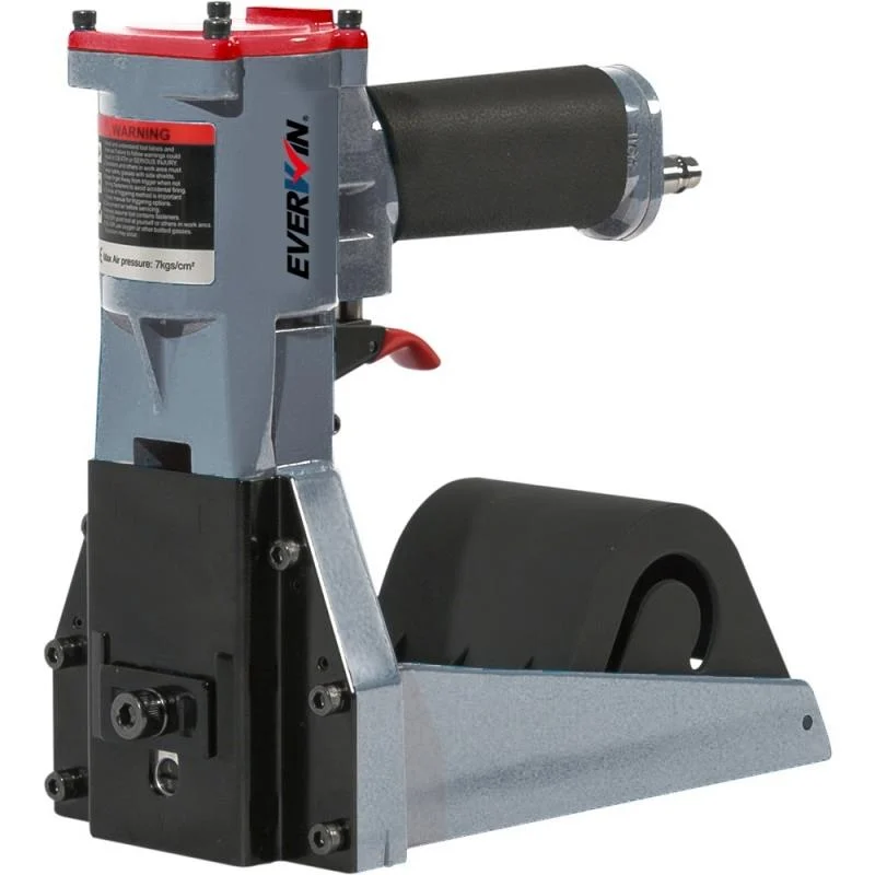 Everwin Air Roll Magazine Stapler RCC-19-GR