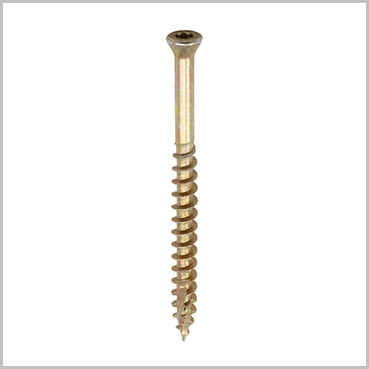 Flooring Screws T & G