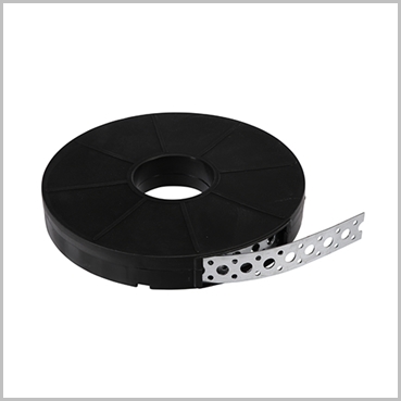 Galvanised Fixing Band 18mm