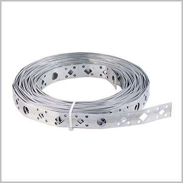 Stainless Steel Fixing Band