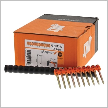 30mm spit nails