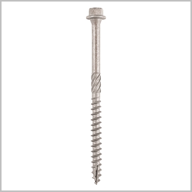 Stainless Steel Screws