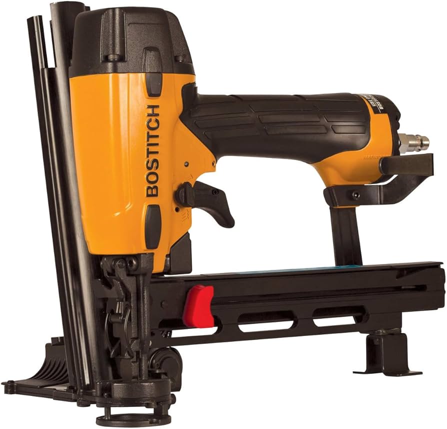 Bostitch Cap Stapler SL1838BC-E