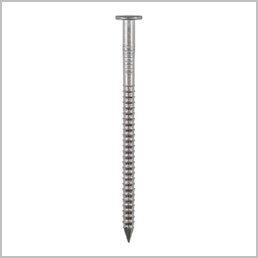 Stainless Steel Nails