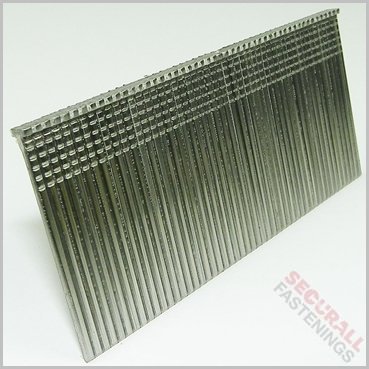 Stainless Steel Straight 16g Finish Nails