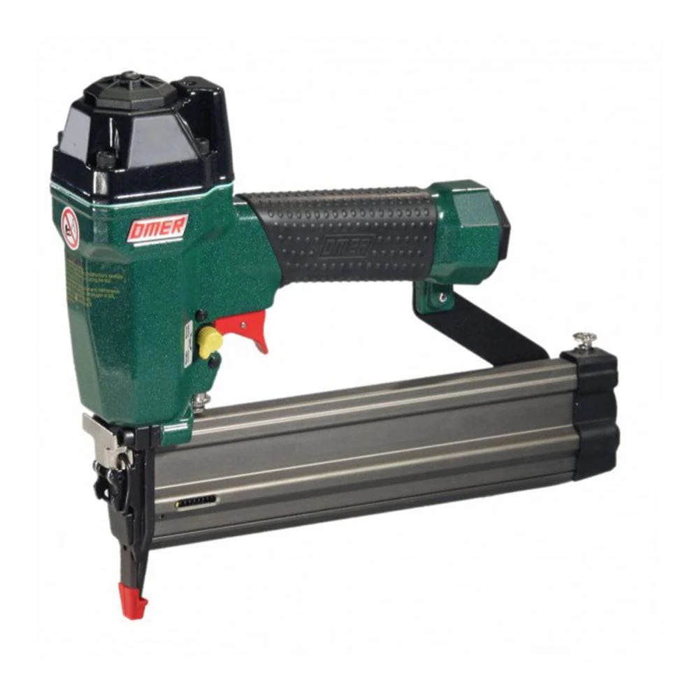 Omer 14.50 16 Gauge Finish Nailer
