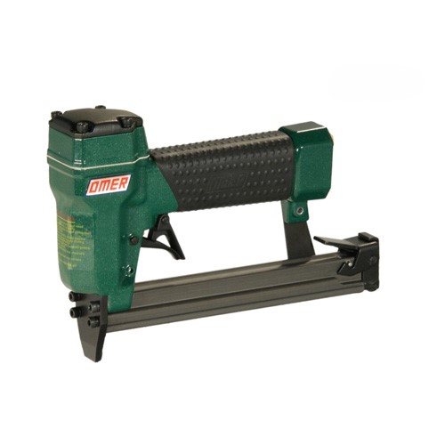 Omer 3G16 Upholstery Stapler 02 Omer 3G16 Upholstery Stapler