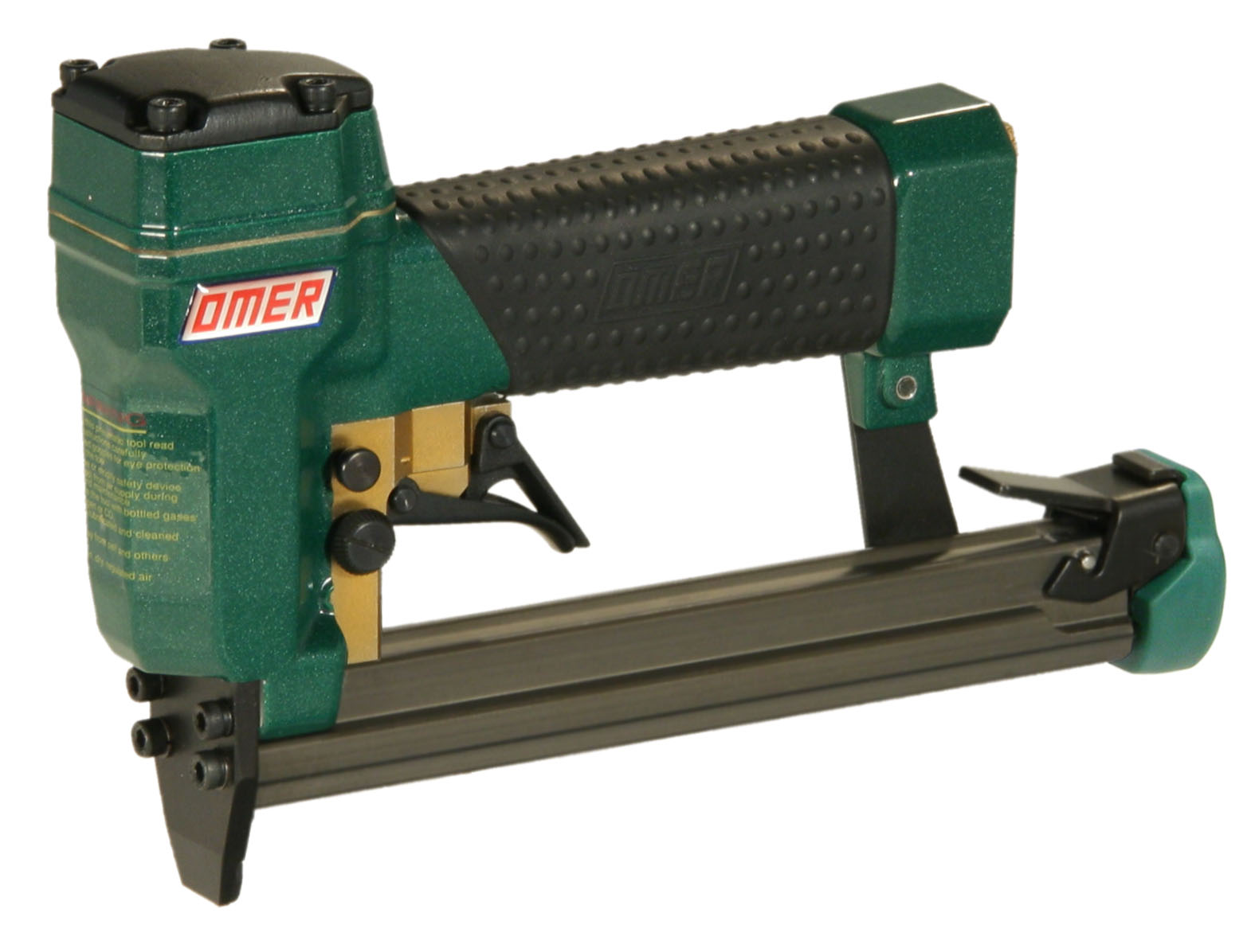 Omer 80.16V Automatic Fire Stapler