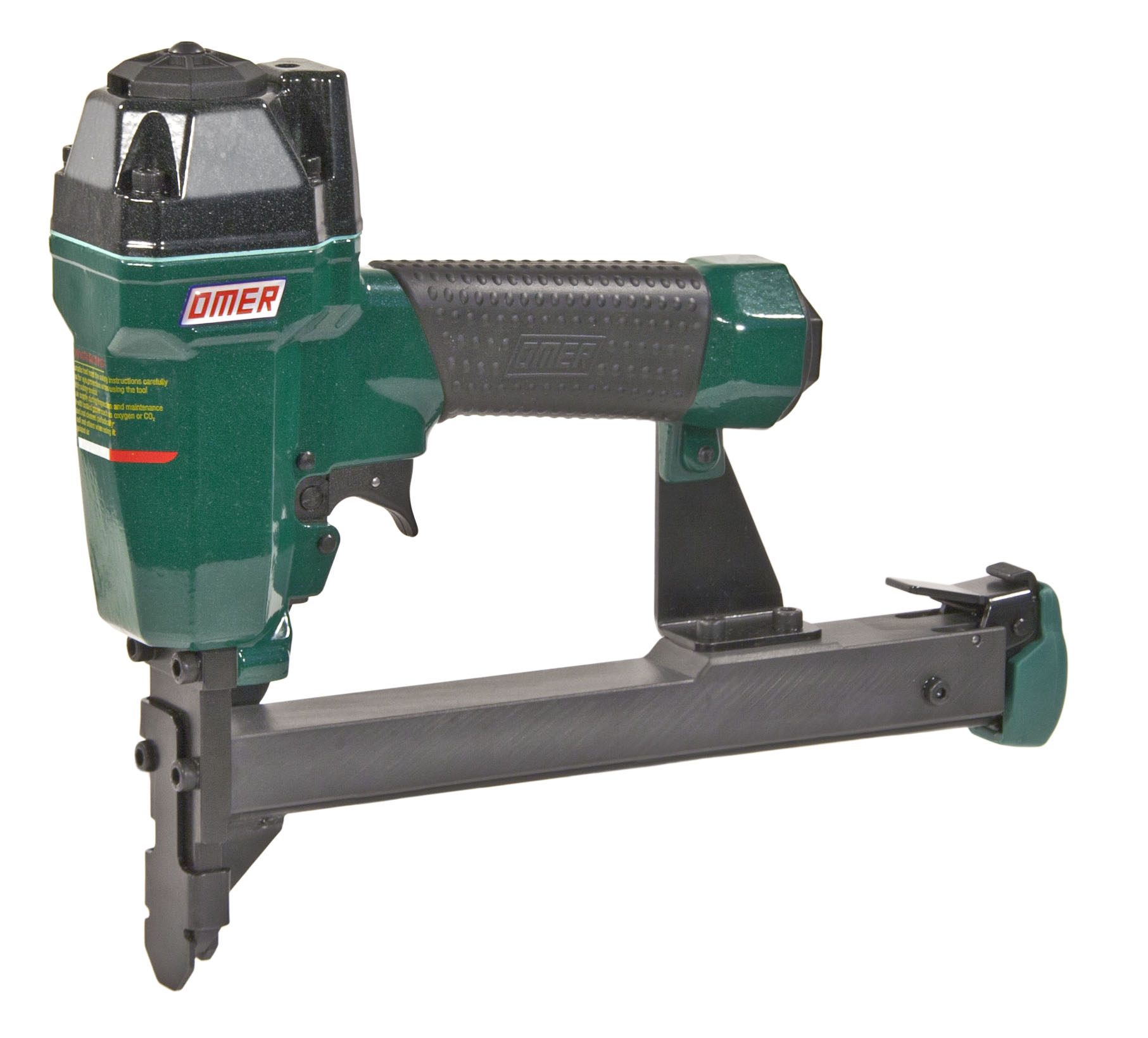 Omer Micro Corrugated Fastener Tool