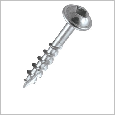 Trend Pocket Hole Screws