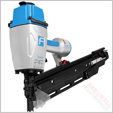 Fasco Framing Nailer / Scrailer