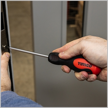 Screwdriver Set 4