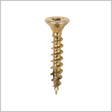 4 x 25mm TX Drive Screws