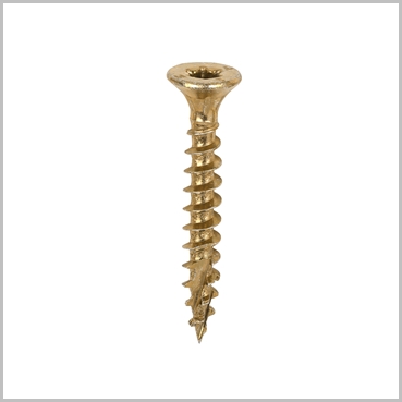 4 x 30mm TX Drive Screws