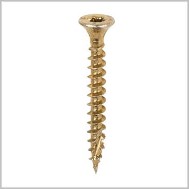 4 x 35mm TX Drive Screws