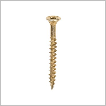 4 x 40mm TX Drive Screws