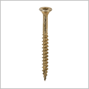 4 x 45mm TX Drive Screws