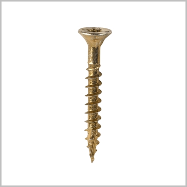 5 x 40mm TX Drive Screws