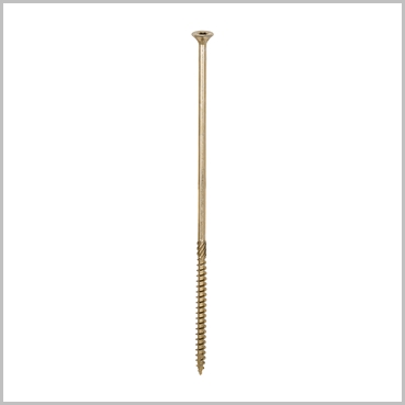 6 x 200mm TX Drive Screws