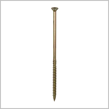 8 x 200mm TX Drive Screws