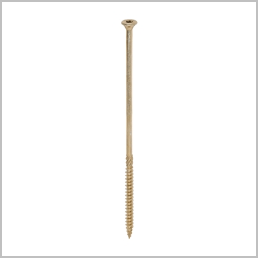 8 x 225mm TX Drive Screws