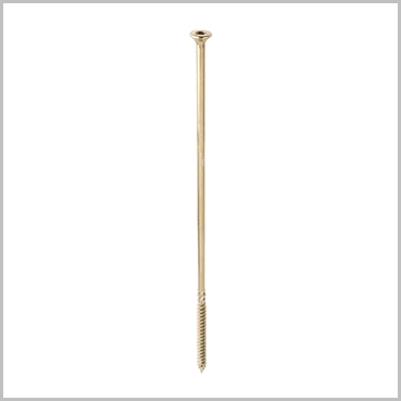 8 x 300mm TX Drive Screws