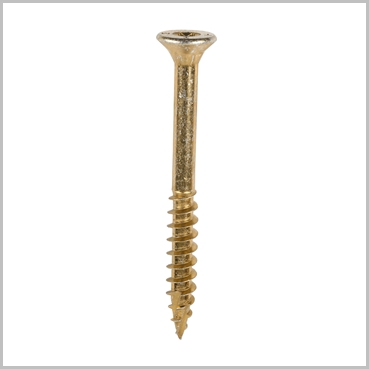 8 x 80mm TX Drive Screws