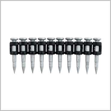 TJEP CPX 25mm Nails for CP40