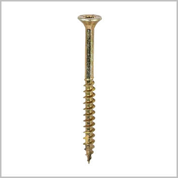 TX Drive Wood Screws