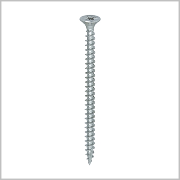 4 x 60mm marine grade stainless steel screws A4