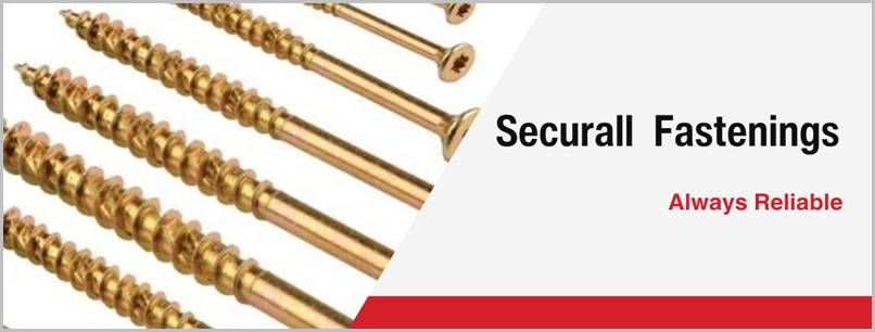 Torx TX Drive Screws