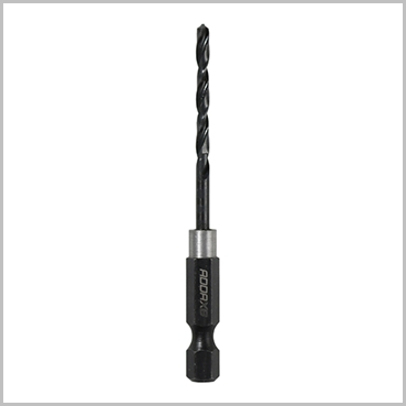 2mm HSS Drill Bit