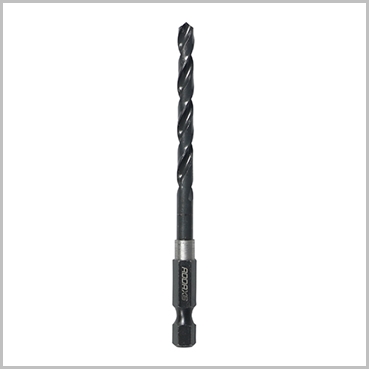 4mm HSS Drill Bit