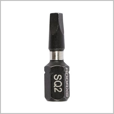 Square Driver Bits