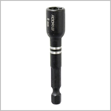 8mm Socket Driver Bit