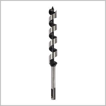 8mm Wood Auger Bit