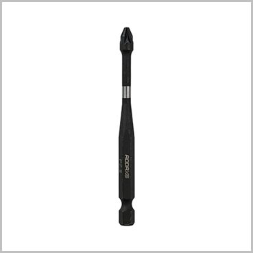 Pozi 2 Driver Bit 90mm