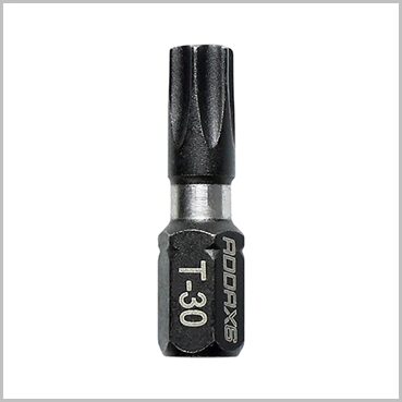 TX30 25mm Driver Bit