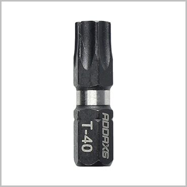 TX40 25mm Driver Bit