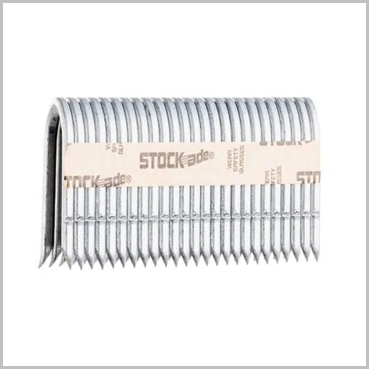 Stockade Fencing Staples 50mm
