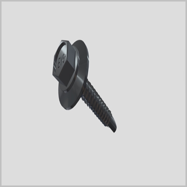 A5 Stainless Steel Tek Screws 5.5 x 38mm
