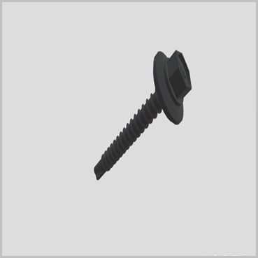 A5 Stainless Steel Tek Screws 5.5 x 50mm