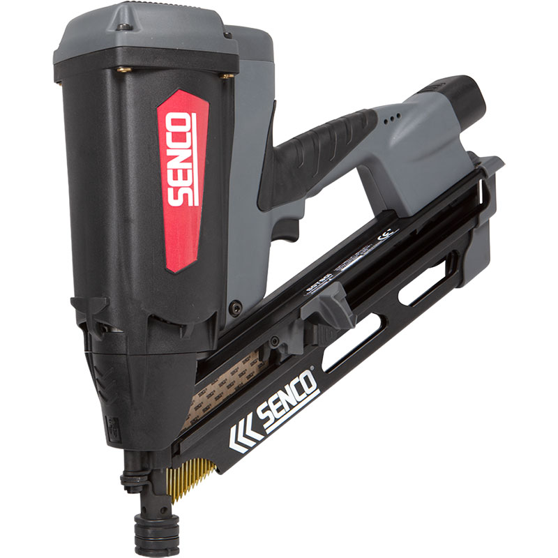 Senco 90mm Gas Nailer